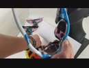 オークリー レーダーロックスポーツサングラス/Oakley Prescription clip for RadarLock sports sunglasses /Qoo10shop/UESI