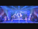 好きなクール属性アイドルで、『Max Beat』『デレステMV』