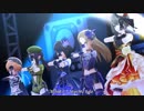 【デレステMV】「Max Beat」 (全員SSR)【1080p60/4Kドットバイドット】