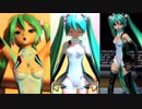 [PS4Pro]PD-FTDX　ODDS&ENDS[初音ミク レーシングミク2011]
