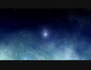 3Dアニメーション星雲による宇宙音楽 | 2時間のミックス、長い宇宙の旅