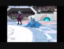ダークスナッチの世界へ　ポケモンコロシアムをコンビ実況！　part25