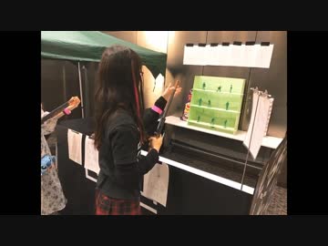 高田馬場C4LAN～Temaさんの射的～