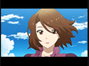 この世の果てで恋を唄う少女 YU-NO　#8 『燕雀いずくんぞ』