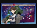 【E-1】津軽海峡/北海道沖/南千島沖【発動！友軍救援「第二次ハワイ作戦」】