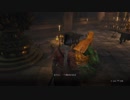 【SEKIRO:SHADOWS DIE TWICE】SnowSkyがのんびりとプレイ part16 松本内蔵佑戦【隻狼】