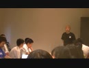 2019年5月21日開催AFS【アオスキフューチャーズゼミ】 西平内中学校 副会長　西村さん
