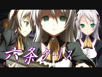 【MUGEN】凶悪キャラオンリー！狂中位タッグサバイバル！Part60(J-6)