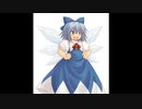 【東方三月精】春の氷精