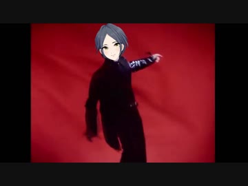 【ごった煮合作6】ヒムロックやで