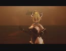 [MMD] Killer B [クッパ姫]