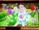 【アイカツフレンズ！海外】友希あいねと日向エマで『G線上のShining Sky』(ファンタジックナイトルームワンピ)