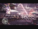 【MHW】ゆるーく狩っていく part01【スラッシュアックス】
