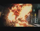 バイオハザードRE2実況プレイpart56レオン裏17