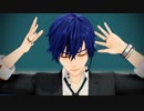 【MMD】乙女解剖【KAITO_V3 カバー】
