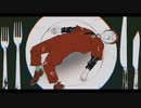 ビターチョコデコレーション 中学生が歌ってみた【さくあ】