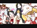 【令和最初の全国歌ってみたツアー】神のまにまに【歌ってみた(´°ᗜ°)】ver.雪ナ【島根県】