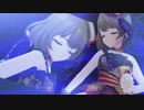 [デレステMV] 高垣楓で「AnemoneStar」