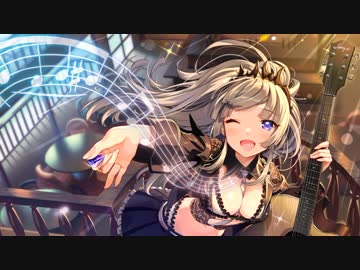 蒼月エリ サムネイルまとめ version1.0【ハニーストラップ】