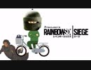 #66[レインボーシックスシージ]ゆっくり実況