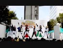 WiSH VOYAGE &Dancing∞BEAT!!踊ってみた＠あにきゃんRoy G Biv