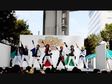 WiSH VOYAGE &Dancing∞BEAT!!踊ってみた＠あにきゃんRoy G Biv