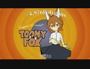 VRChatアバター『TOONY FOX』 - Demo Movie