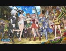 ダンまち オラリオ・ラプソディア BGM集