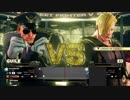 【格ゲー実況】毎週火曜は格ゲー動画の日。【13週目】
