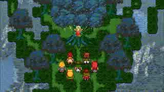 【Emera.3_Tempest from Bygone Days】五龍の伝説の物語【プレイ動画】part22