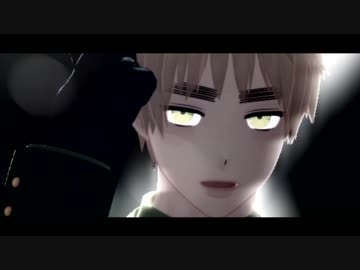 【APヘタリアMMD】いろいろ詰め