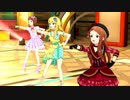ミリシタ楽曲MV『LEADER!!』ユニット & ソロ 1080p60