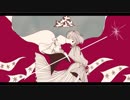 [ニコカラ]-ベネ- SEVENTHLINKS offvocal key-1 cho無