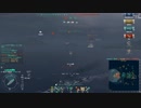 WoWs_AL Yukikaze_ランダム戦_003