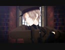 【ммd】ｽーサイ├ﾞﾉヽ°レヱ├ﾞ【ω.r.ω.r.d】