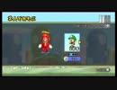 スーパーマリオブラザーズwii　世間知らず実況Bonus first part