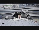 整理券を20万で売る悪女(絶体絶命都市4プラス)プレイ動画14