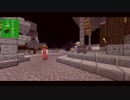 【マインクラフト】巫女が神ワールドをご紹介【ゲーマーズのマイクラ実況】