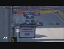 F1 2017 レースハイライト集 第2部