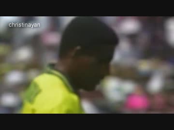 マウロ・シルバのプレー集