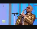 ホモと見るデュオになってしまったEpic sax guy