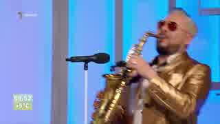 ホモと見るデュオになってしまったEpic sax guy