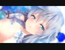 【エロゲソングfull】「Snow World End／榊原ゆい」