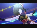 デレステ　Max Beat１話　楓さんの本領発揮なダジャレ対決！