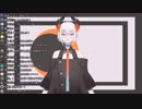 レヴィ・エリファちゃんの自己紹介