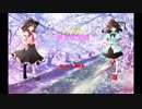 ゆっくり茶番劇】 東方桜恋録 第３話 「再始動」