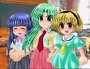 【初見実況】ひぐらしのなく頃に～綿流し編～を一生懸命プレイしますっpart37