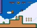 JUMP½ 100% (Part 1) by Lordkronos100