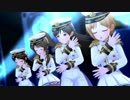 【デレステMV】 Max Beat × アインフェリア（1080p再生対応）