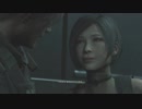 【実況】ラクーンシティでの惨劇、再び【バイオハザードRE:2】part43